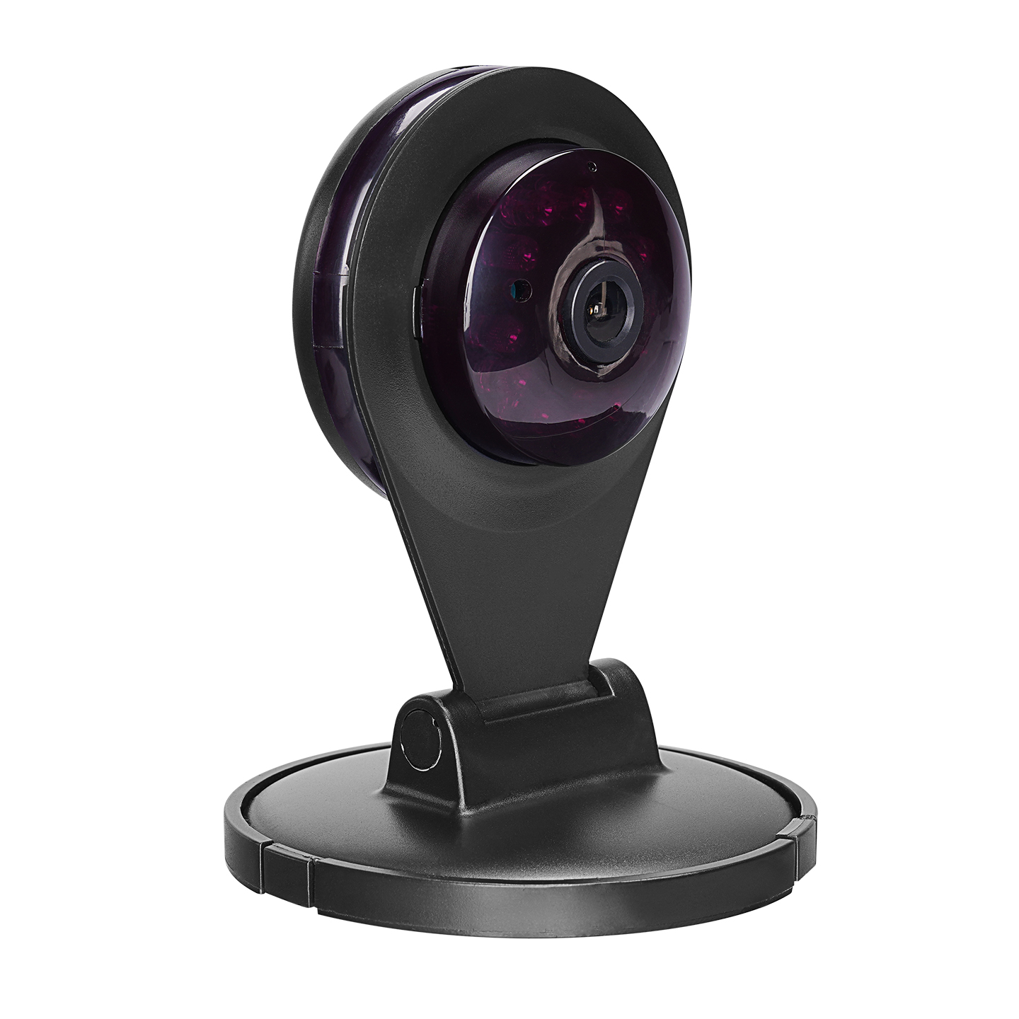 Everest SC-720 720P P2P Security Camera with Wi-Fi Support