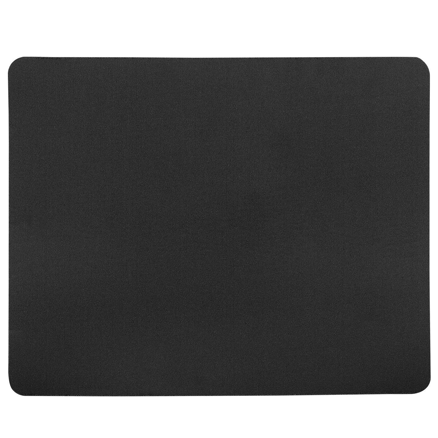 Addison 300142 Black Mouse Pad -Nylon bag - Segment