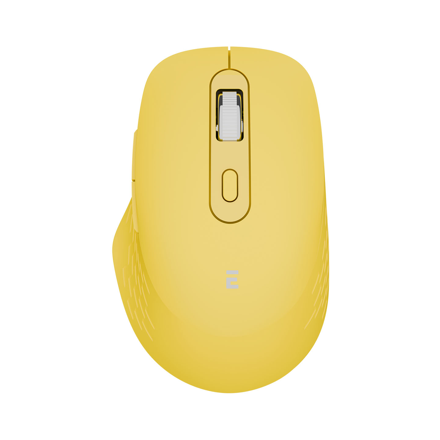 Everest SM-BT09 Usb Sarı 2in1 Bluetooth ve 2.4GHz Kablosuz Mouse