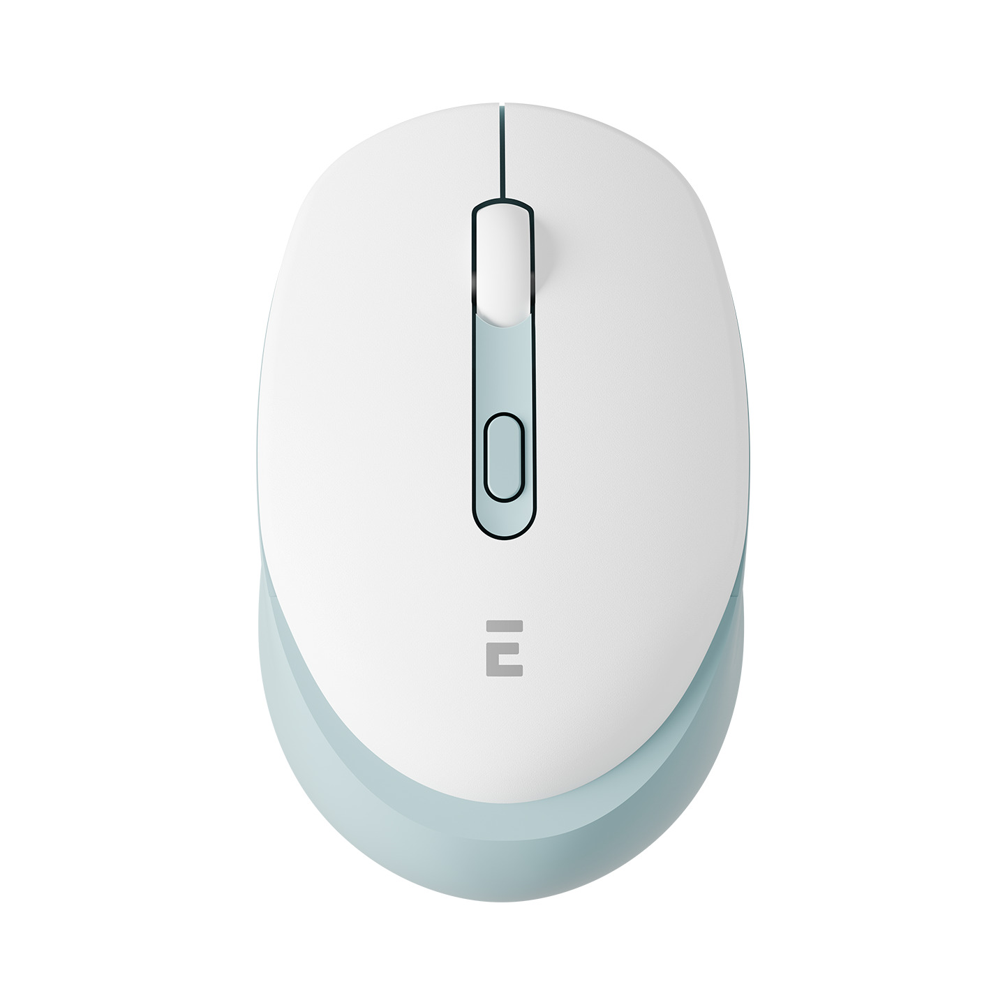 Everest SM-BT10 Usb Beyaz 2in1 Bluetooth ve 2.4GHz Kablosuz Mouse