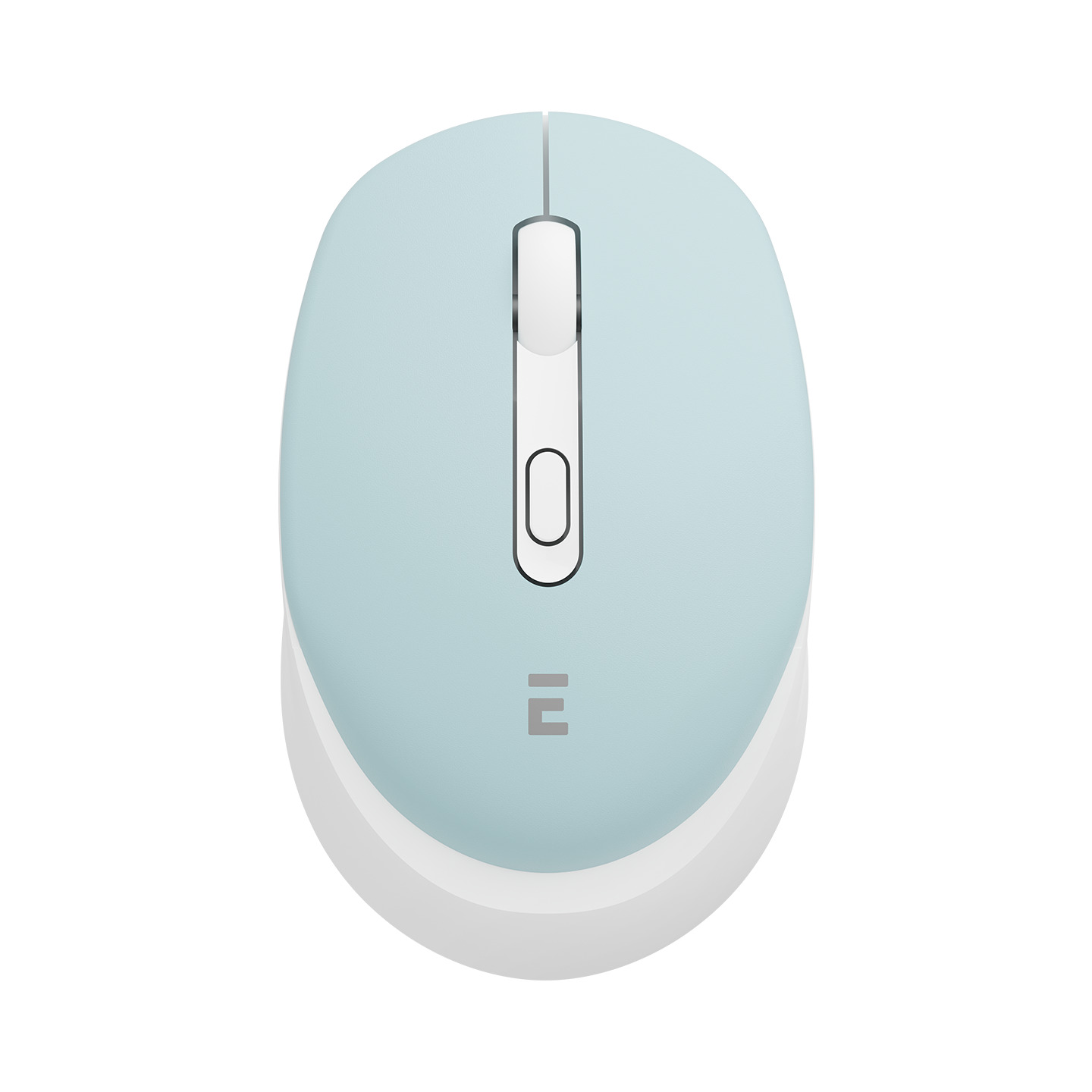Everest SM-BT10 Usb Mavi 2in1 Bluetooth ve 2.4GHz Kablosuz Mouse
