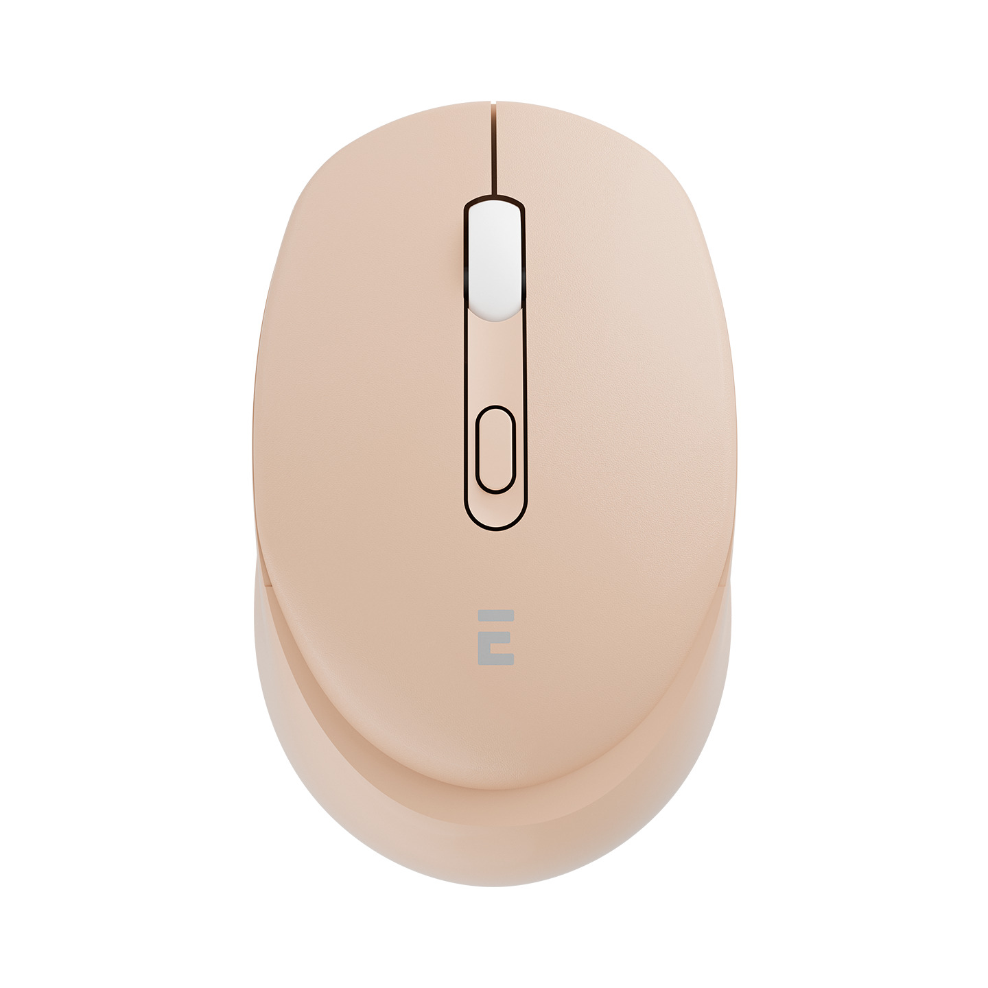 Everest SM-BT10 Usb Pembe 2in1 Bluetooth ve 2.4GHz Kablosuz Mouse